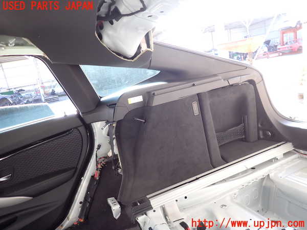 2UPJ-37947675]BMW 320i グランツーリスモ(3X20)(F34)右リアピラートリム 中古_m0001.jpg