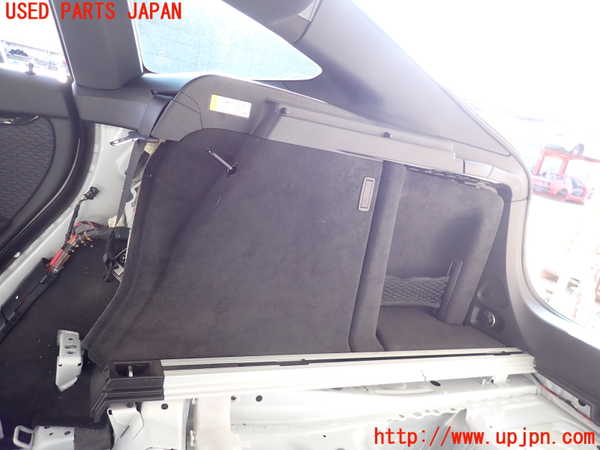 2UPJ-37947675]BMW 320i グランツーリスモ(3X20)(F34)右リアピラートリム 中古_m0003.jpg