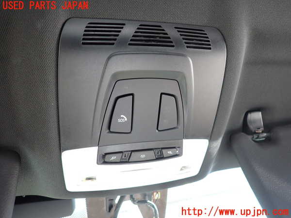 2UPJ-37946411]BMW 320i グランツーリスモ(3X20)(F34)ルームランプ1 (1列目真中) 中古_m0001.jpg