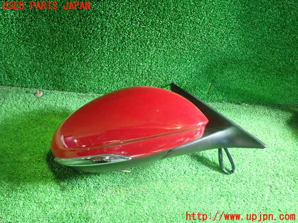 1UPJ-37951210]アルファロメオ・ジュリア(95220)右ドアミラー 中古_m0001.jpg