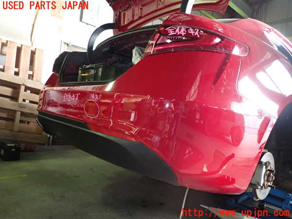 1UPJ-37951610]アルファロメオ・ジュリア(95220)リアバンパー 中古_m0003.jpg