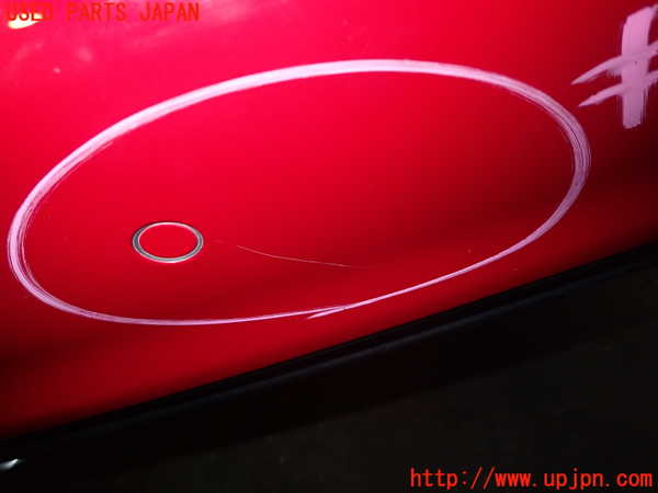 1UPJ-37951610]アルファロメオ・ジュリア(95220)リアバンパー 中古_m0004.jpg