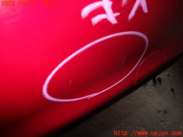 1UPJ-37951610]アルファロメオ・ジュリア(95220)リアバンパー 中古_m0005.jpg