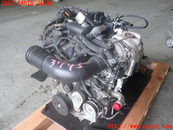 1UPJ-37952010]アルファロメオ・ジュリア(95220)エンジン 55273835 中古_m0001.jpg