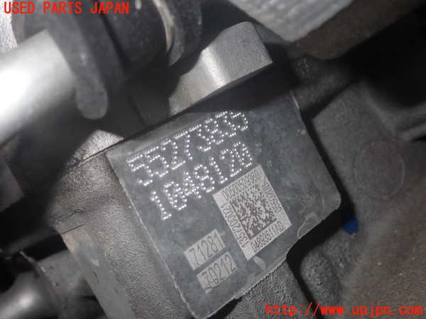 1UPJ-37952010]アルファロメオ・ジュリア(95220)エンジン 55273835 中古_m0003.jpg