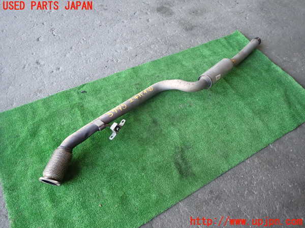 1UPJ-37952631]アルファロメオ・ジュリア(95220)フロントパイプ1 中古_m0001.jpg