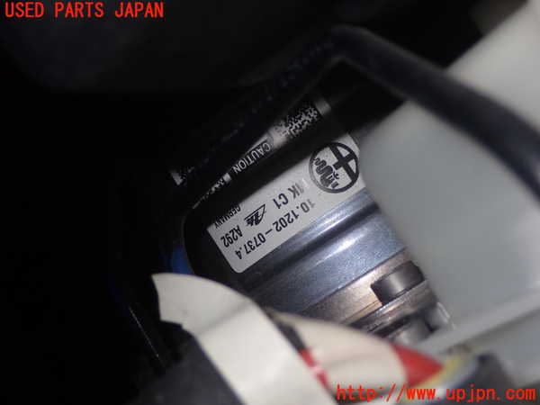 1UPJ-37954040]アルファロメオ・ジュリア(95220)ABSアクチュエーター 中古_m0003.jpg