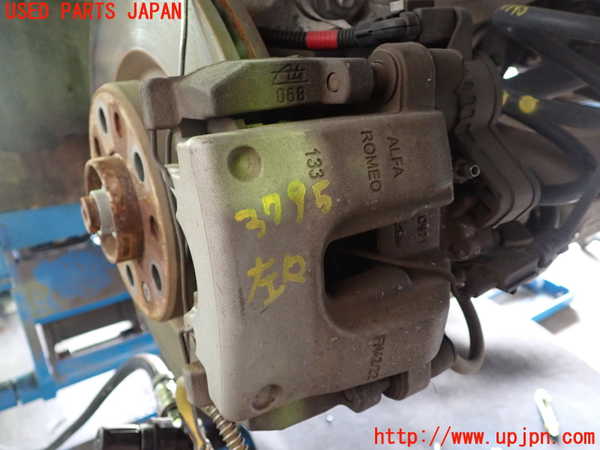 1UPJ-37954095]アルファロメオ・ジュリア(95220)左リアキャリパー 中古_m0001.jpg