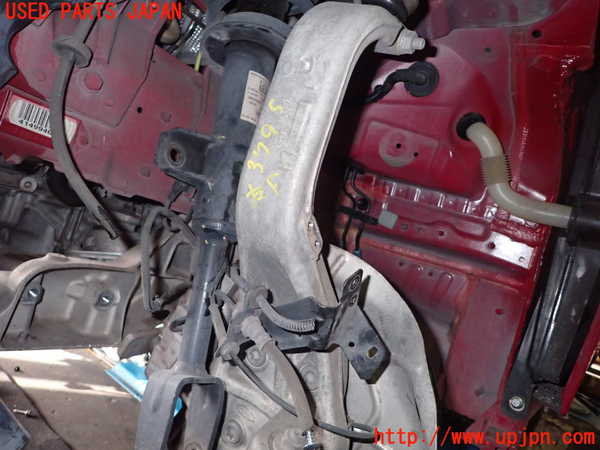 1UPJ-37954295]アルファロメオ・ジュリア(95220)左フロントナックルハブ 中古_m0002.jpg