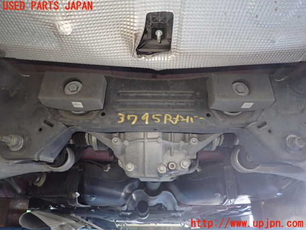 1UPJ-37955295]アルファロメオ・ジュリア(95220)リアメンバー 中古_m0001.jpg