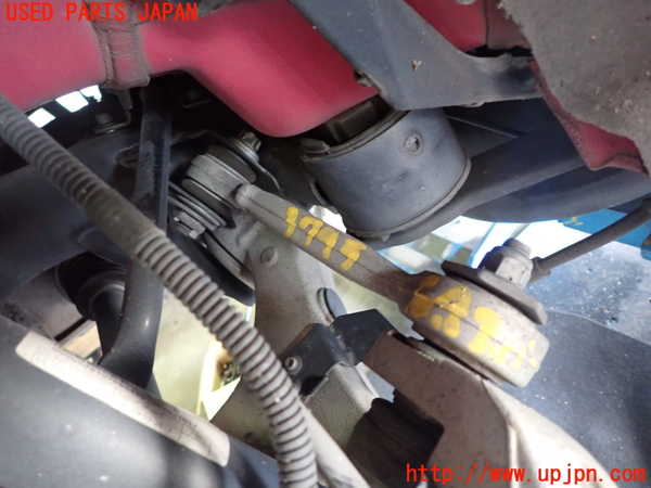 1UPJ-37955146]アルファロメオ・ジュリア(95220)右リアアッパーアーム1 中古_m0001.jpg