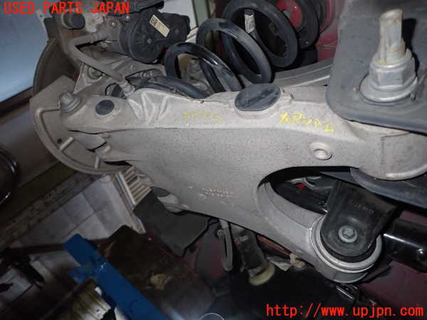 1UPJ-37955226]アルファロメオ・ジュリア(95220)左リアロアアーム1 中古_m0001.jpg