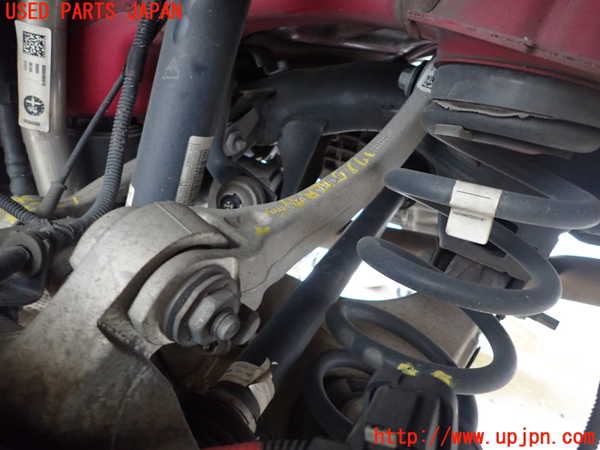 1UPJ-37955157]アルファロメオ・ジュリア(95220)左リアアッパーアーム2 中古_m0001.jpg