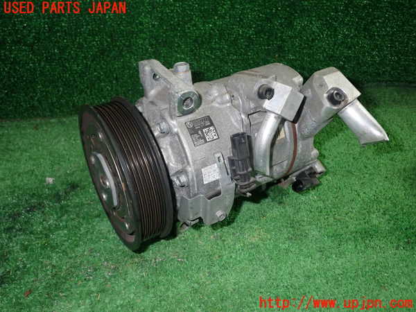 1UPJ-37956025]アルファロメオ・ジュリア(95220)エアコンコンプレッサー 中古_m0001.jpg