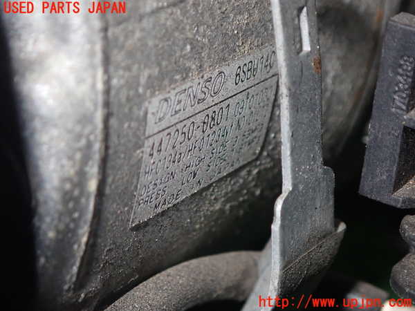 1UPJ-37956025]アルファロメオ・ジュリア(95220)エアコンコンプレッサー 中古_m0002.jpg