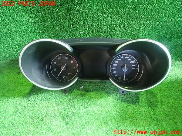 1UPJ-37956170]アルファロメオ・ジュリア(95220)スピードメーター 中古_m0001.jpg