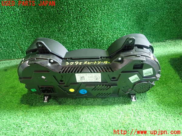 1UPJ-37956170]アルファロメオ・ジュリア(95220)スピードメーター 中古_m0004.jpg