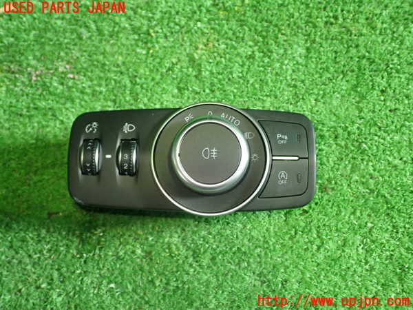 1UPJ-37956285]アルファロメオ・ジュリア(95220)ライトスイッチ 中古_m0001.jpg