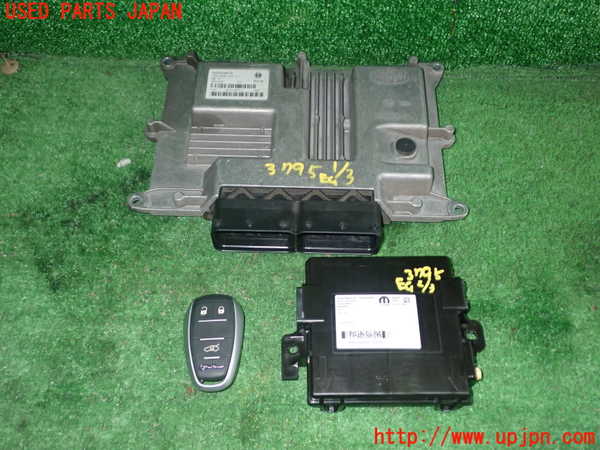 1UPJ-37956110]アルファロメオ・ジュリア(95220)エンジンコンピューター 中古_m0001.jpg