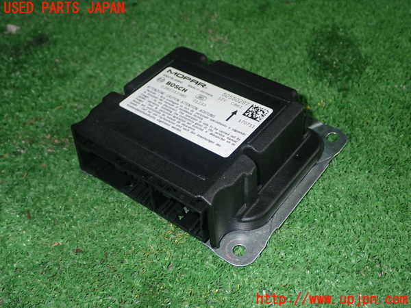 1UPJ-37956145]アルファロメオ・ジュリア(95220)エアバッグコンピューター 中古_m0001.jpg