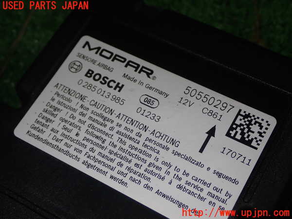 1UPJ-37956145]アルファロメオ・ジュリア(95220)エアバッグコンピューター 中古_m0002.jpg