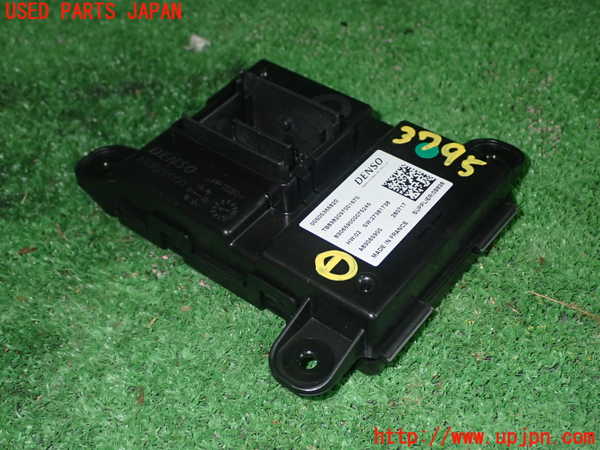 1UPJ-37956146]アルファロメオ・ジュリア(95220)コンピューター1 中古_m0001.jpg