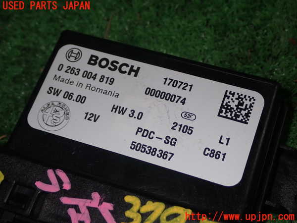 1UPJ-37956147]アルファロメオ・ジュリア(95220)コンピューター2 中古_m0002.jpg