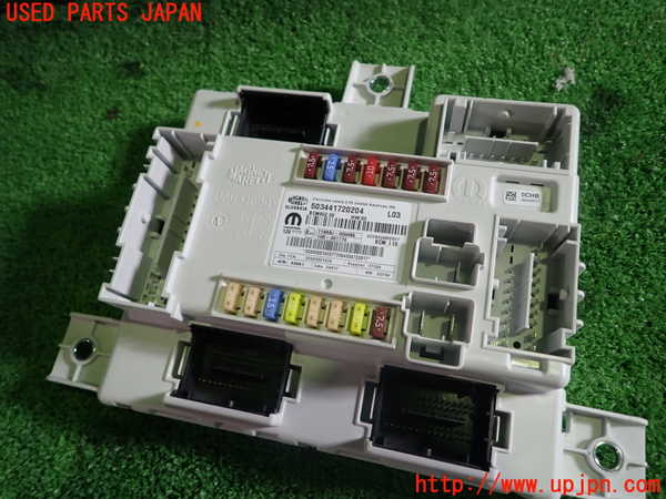 1UPJ-37956742]アルファロメオ・ジュリア(95220)ヒューズボックス2 中古_m0003.jpg
