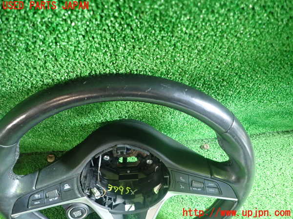 1UPJ-37957855]アルファロメオ・ジュリア(95220)ステアリングホイール 中古_m0002.jpg
