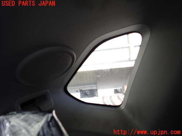 1UPJ-37961382]ZR-V e：HEV(RZ6)左クォーターガラス 中古 FUYAO 43R-010184_m0002.jpg