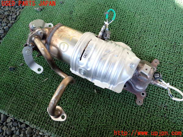 1UPJ-37962661]ZR-V e：HEV(RZ6)触媒1 中古_m0001.jpg