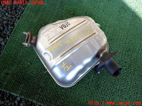 1UPJ-37962672]ZR-V e：HEV(RZ6)リアマフラー2 中古_m0001.jpg