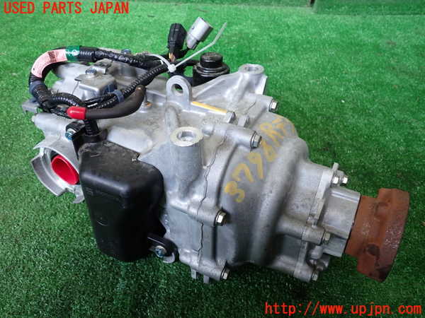 1UPJ-37964355]ZR-V e：HEV(RZ6)リアデフ 中古_m0001.jpg
