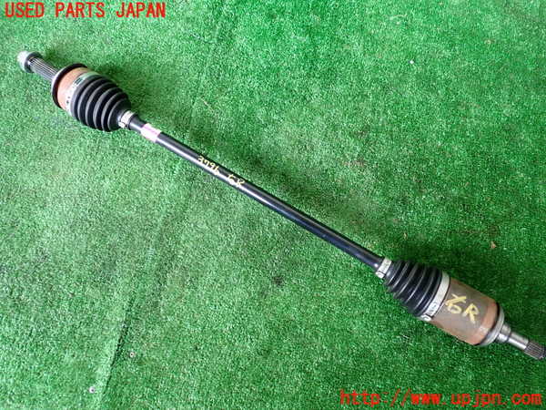 1UPJ-37964020]ZR-V e：HEV(RZ6)右リアドライブシャフト 中古_m0001.jpg