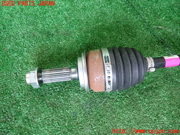 1UPJ-37964020]ZR-V e：HEV(RZ6)右リアドライブシャフト 中古_m0002.jpg