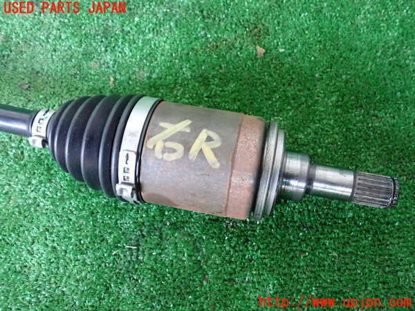 1UPJ-37964020]ZR-V e：HEV(RZ6)右リアドライブシャフト 中古_m0003.jpg