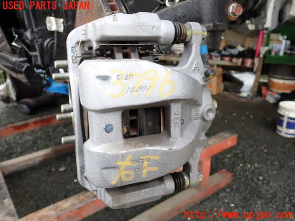1UPJ-37964080]ZR-V e：HEV(RZ6)右フロントキャリパー 中古_m0001.jpg