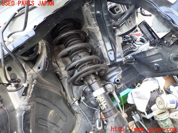 1UPJ-37965015]ZR-V e：HEV(RZ6)右フロントストラット 中古_m0001.jpg