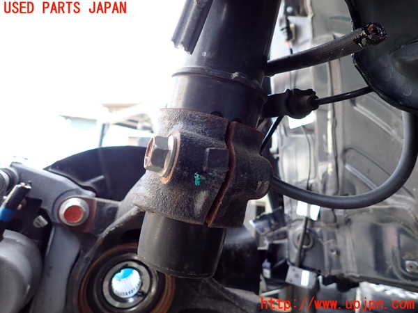 1UPJ-37965015]ZR-V e：HEV(RZ6)右フロントストラット 中古_m0002.jpg