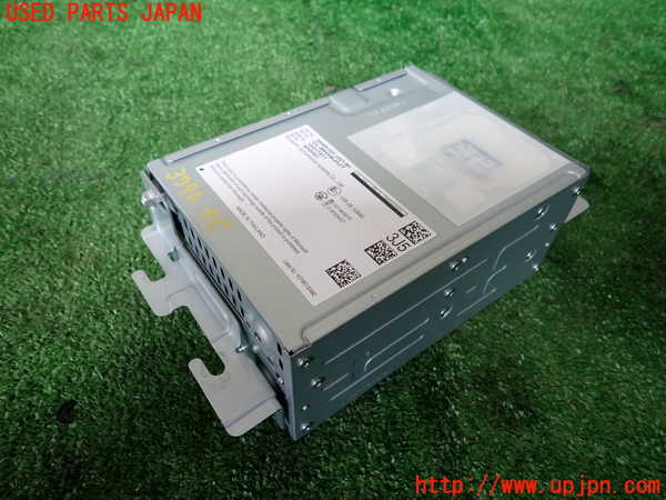 1UPJ-37966589]ZR-V e：HEV(RZ6)カーナビゲーション HDD 中古_m0001.jpg