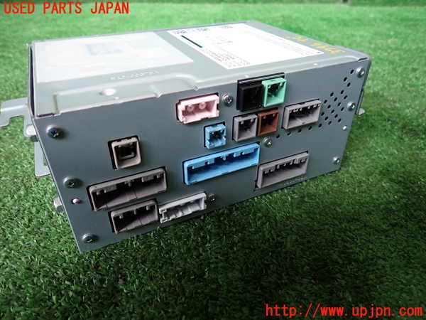 1UPJ-37966589]ZR-V e：HEV(RZ6)カーナビゲーション HDD 中古_m0002.jpg