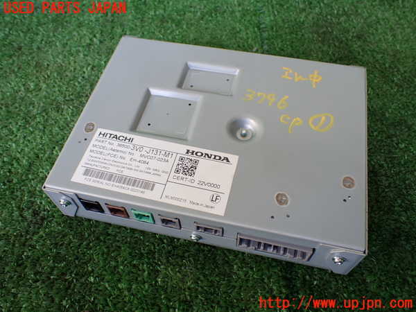 1UPJ-37966146]ZR-V e：HEV(RZ6)コンピューター1 中古 3V0-J131-M1_m0001.jpg
