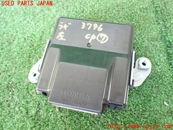 1UPJ-37966152]ZR-V e：HEV(RZ6)コンピューター7 中古 48310-6EX-E71_m0001.jpg