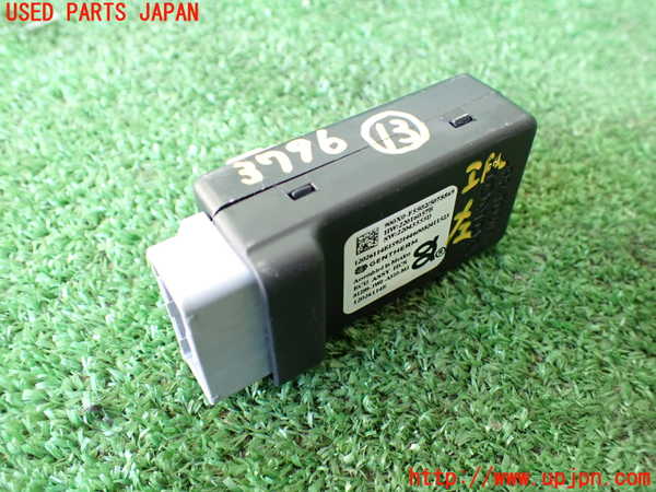 1UPJ-37966158]ZR-V e：HEV(RZ6)コンピューター13 中古 81289-3W0-A510-M2_m0001.jpg