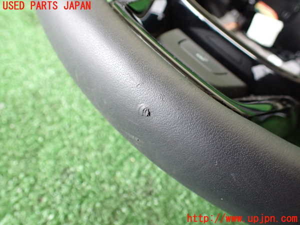 1UPJ-37967855]ZR-V e：HEV(RZ6)ステアリングホイール 中古_m0005.jpg