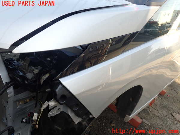 1UPJ-37971082]セレナ(NC28 C28系)左前フェンダー 中古_m0003.jpg