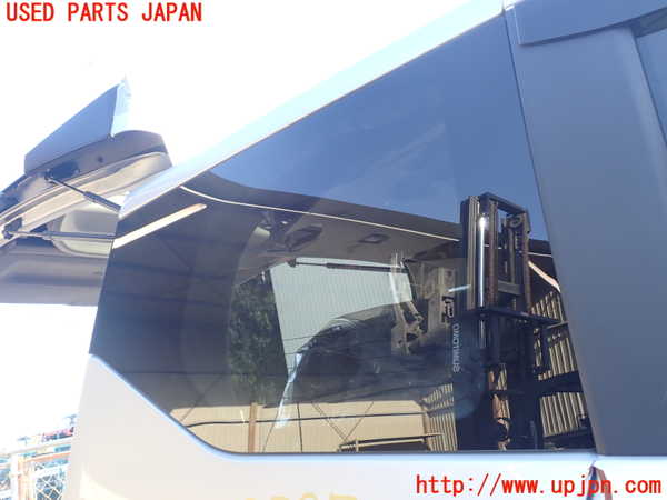 1UPJ-37971380]セレナ(NC28 C28系)右クォーターガラス AGC M2L3 中古_m0001.jpg