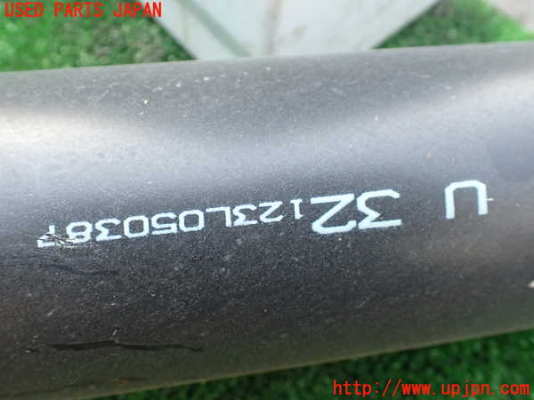 1UPJ-37973410]セレナ(NC28 C28系)リアプロペラシャフト 中古_m0003.jpg