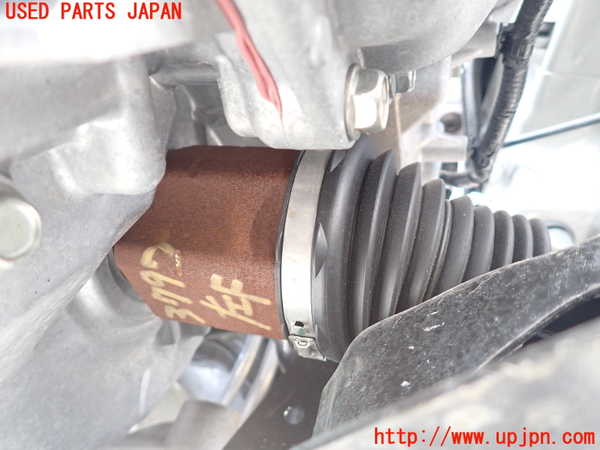1UPJ-37974015]セレナ(NC28 C28系)左フロントドライブシャフト 中古_m0001.jpg