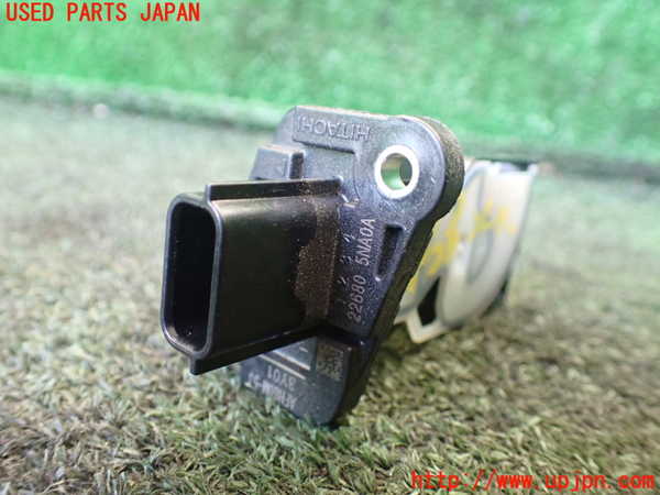 1UPJ-37976320]セレナ(NC28 C28系)エアフロメーター 中古_m0001.jpg